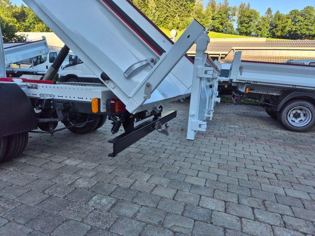 Iveco 35C14H !3,60m!KIPPER |AHK3,5t|ZWILLINGSBEREI 