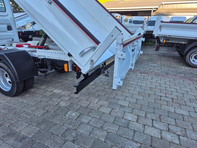 Iveco 35C14H !3,60m!KIPPER |AHK3,5t|ZWILLINGSBEREI 
