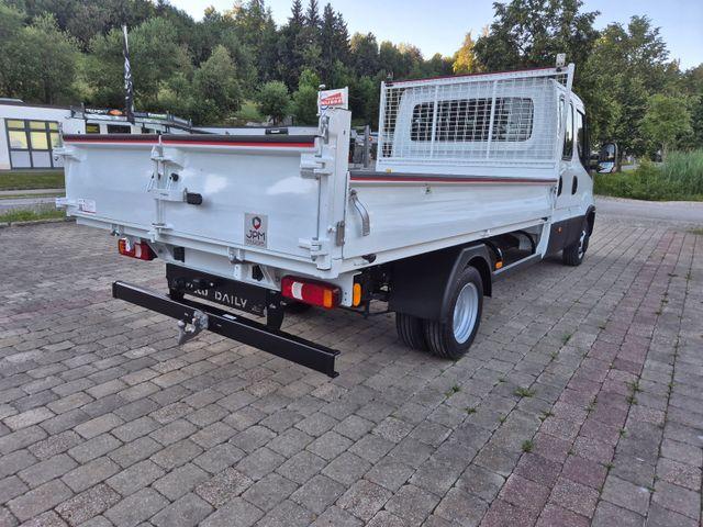 Iveco 35C14H !3,60m!KIPPER |AHK3,5t|ZWILLINGSBEREI 