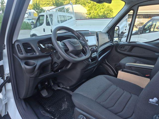 Iveco 35C14H !3,60m!KIPPER |AHK3,5t|ZWILLINGSBEREI 