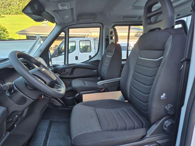 Iveco 35C14H !3,60m!KIPPER |AHK3,5t|ZWILLINGSBEREI 