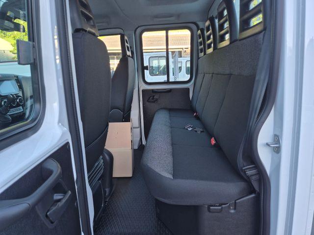 Iveco 35C14H !3,60m!KIPPER |AHK3,5t|ZWILLINGSBEREI 