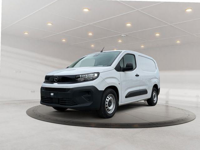 Opel Combo - XL L2 Edition 1.5/10"BS/HOLZBODEN