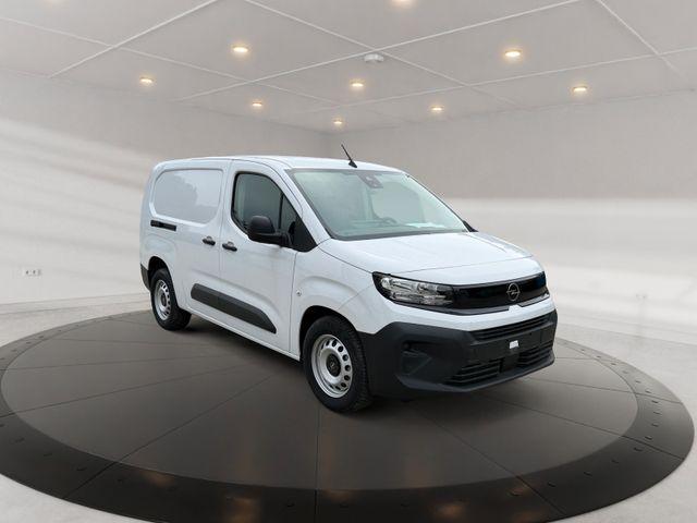 Opel Combo XL L2 Edition 1.5/10"BS/HOLZBODEN 
