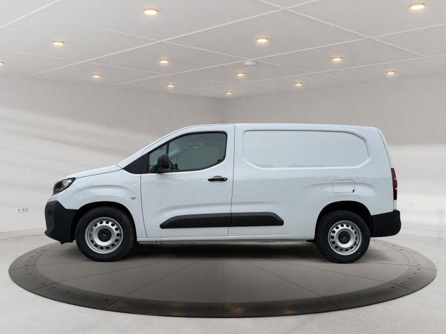 Opel Combo XL L2 Edition 1.5/10"BS/HOLZBODEN 