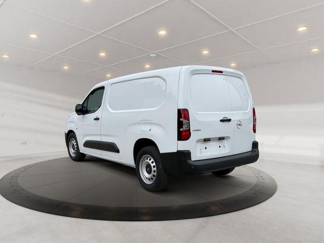 Opel Combo XL L2 Edition 1.5/10"BS/HOLZBODEN 