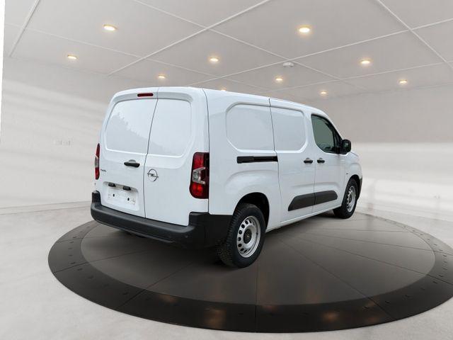 Opel Combo XL L2 Edition 1.5/10"BS/HOLZBODEN 