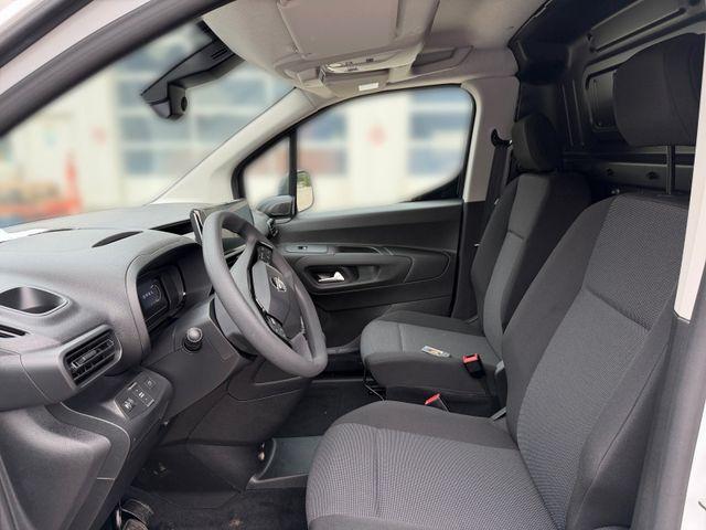 Opel Combo XL L2 Edition 1.5/10"BS/HOLZBODEN 