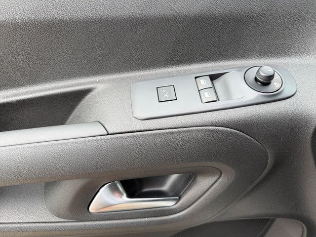 Opel Combo XL L2 Edition 1.5/10"BS/HOLZBODEN 