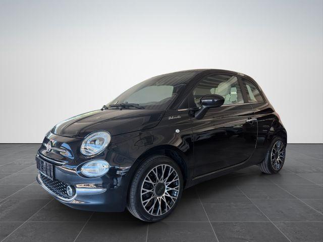 Fiat 500 - 1.0 DOLCEVITA Hybrid/16Z/KLIMAA/PANO-DA/