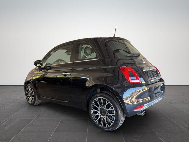 Fiat 500 1.0 DOLCEVITA Hybrid/16Z/KLIMAA/PANO-DA/ 