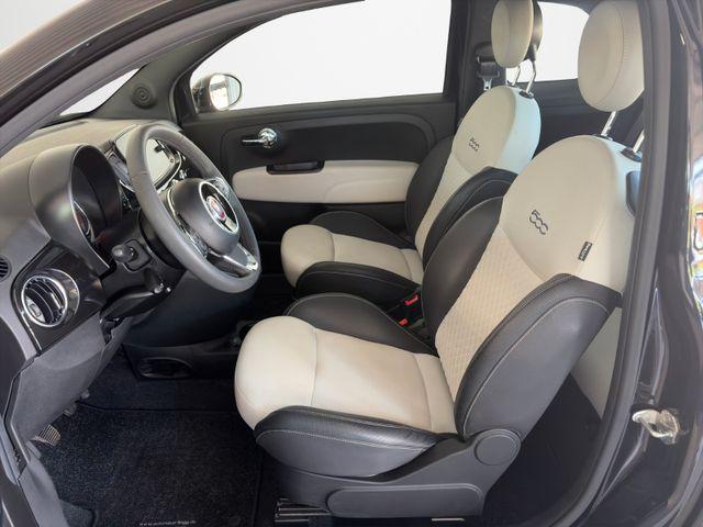 Fiat 500 1.0 DOLCEVITA Hybrid/16Z/KLIMAA/PANO-DA/ 