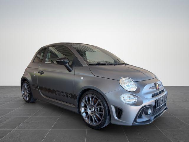 Abarth 595C 595 C Competizione AT/XENON/SABELT/NAVI/ 