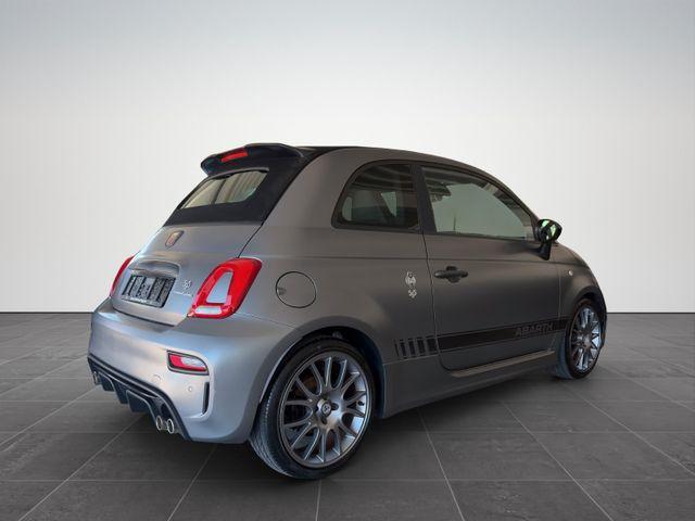 Abarth 595C 595 C Competizione AT/XENON/SABELT/NAVI/ 