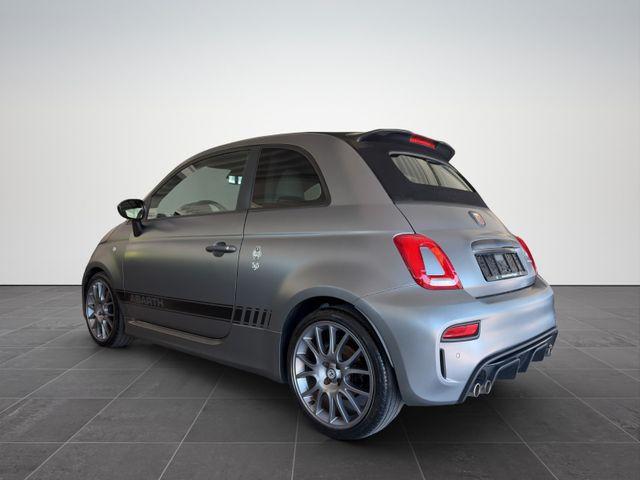 Abarth 595C 595 C Competizione AT/XENON/SABELT/NAVI/ 
