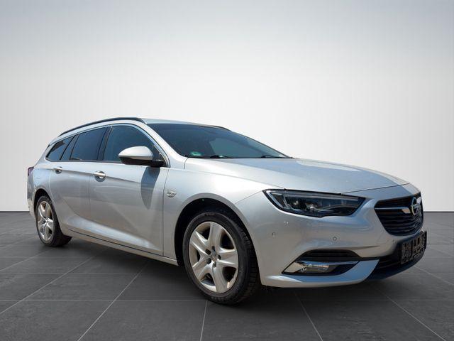 Opel Insignia Country Tour - B Sports Tourer Edition 1.6 CDTI/SHZG/