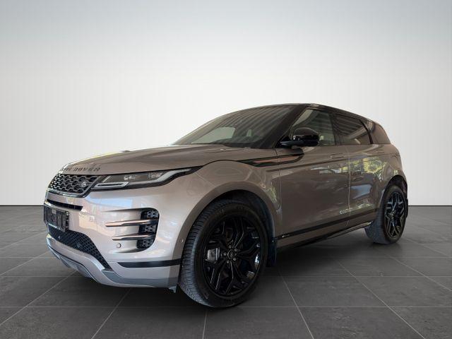 Land Rover Range Rover Evoque - 1.5 R-Dynamic SE Hybrid