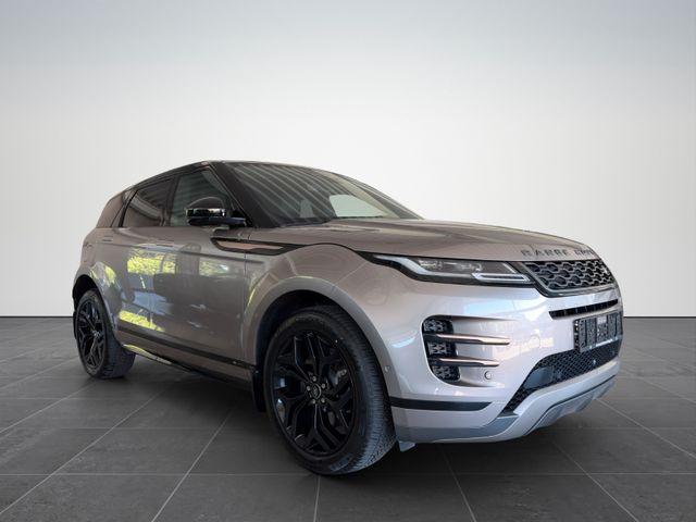 Land Rover Range Rover Evoque 1.5 R-Dynamic SE Hybrid 