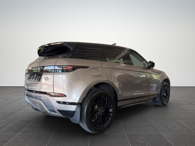 Land Rover Range Rover Evoque 1.5 R-Dynamic SE Hybrid 