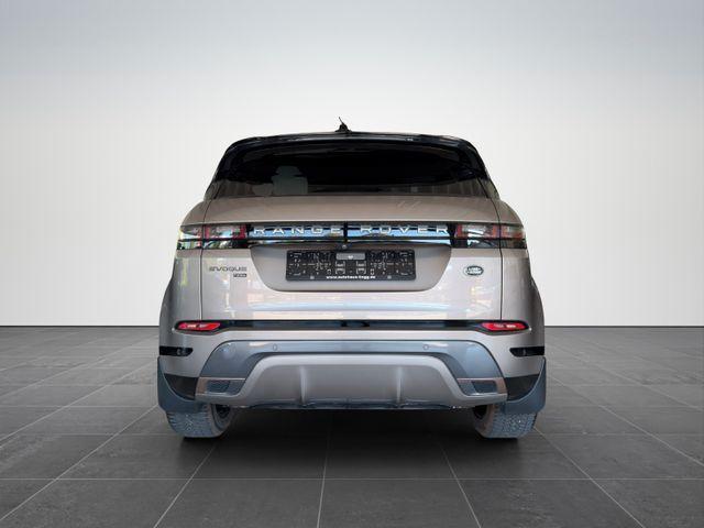 Land Rover Range Rover Evoque 1.5 R-Dynamic SE Hybrid 