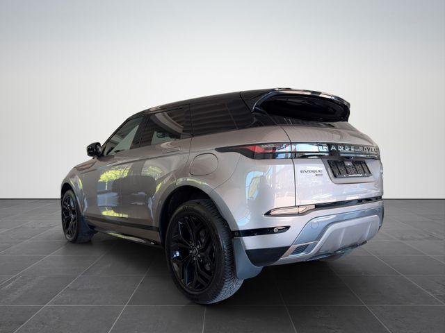 Land Rover Range Rover Evoque 1.5 R-Dynamic SE Hybrid 
