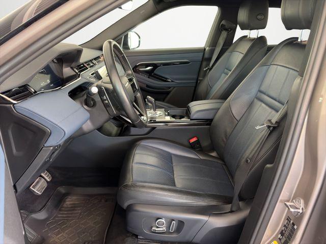 Land Rover Range Rover Evoque 1.5 R-Dynamic SE Hybrid 