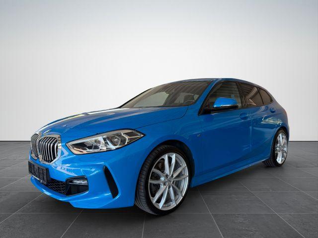 BMW 1er - d xDrive M Sport /HIFI/19Z/SHZ/RFK/