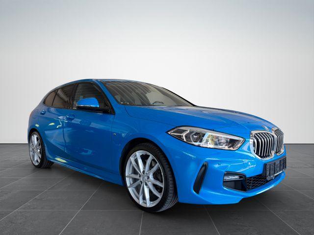 BMW 1er d xDrive M Sport /HIFI/19Z/SHZ/RFK/ 