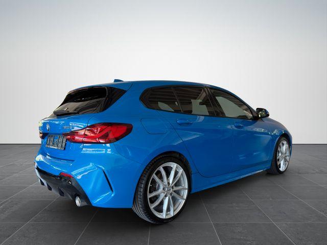 BMW 1er d xDrive M Sport /HIFI/19Z/SHZ/RFK/ 
