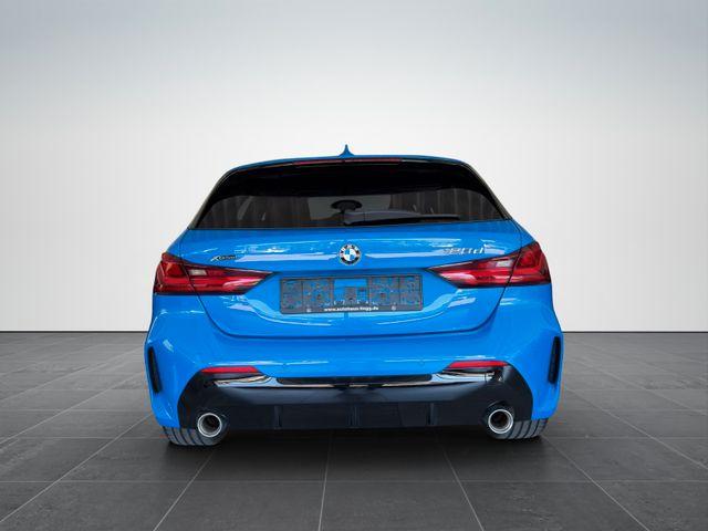 BMW 1er d xDrive M Sport /HIFI/19Z/SHZ/RFK/ 