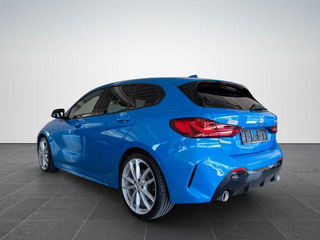 BMW 1er d xDrive M Sport /HIFI/19Z/SHZ/RFK/ 