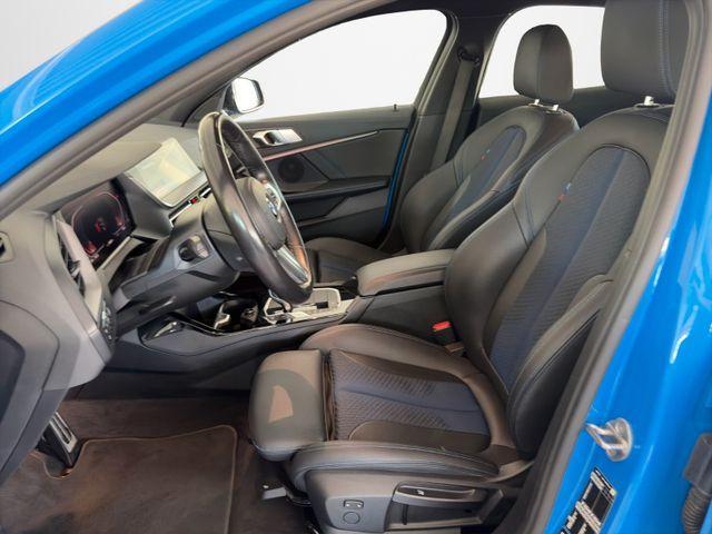 BMW 1er d xDrive M Sport /HIFI/19Z/SHZ/RFK/ 