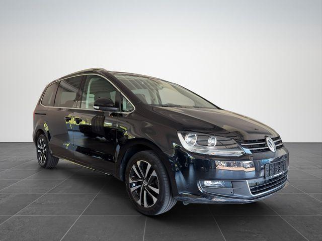 Volkswagen Sharan - 1.4 TSI IQ.DRIVE /AHK/SHZ/NAV/