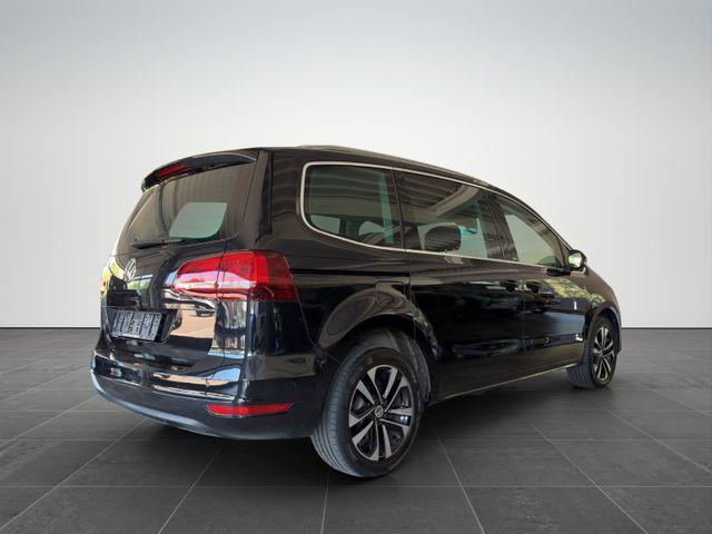 Volkswagen Sharan 1.4 TSI IQ.DRIVE /AHK/SHZ/NAV/ 