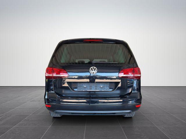 Volkswagen Sharan 1.4 TSI IQ.DRIVE /AHK/SHZ/NAV/ 