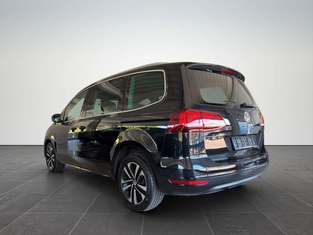 Volkswagen Sharan 1.4 TSI IQ.DRIVE /AHK/SHZ/NAV/ 