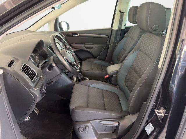 Volkswagen Sharan 1.4 TSI IQ.DRIVE /AHK/SHZ/NAV/ 
