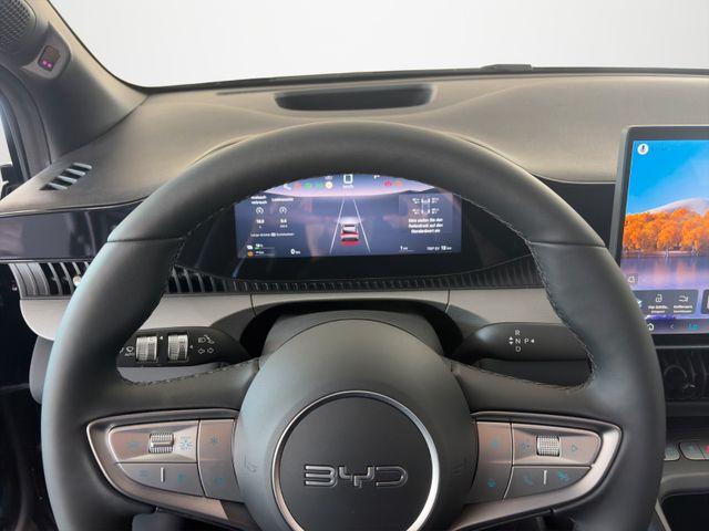 BYD Dolphin G DM-i Comfort /PANO/SHZ/SOFORT 