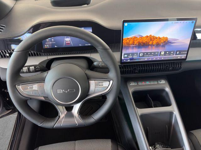 BYD Dolphin G DM-i Comfort /PANO/SHZ/SOFORT 