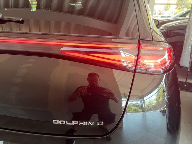 BYD Dolphin G DM-i Comfort /PANO/SHZ/SOFORT 