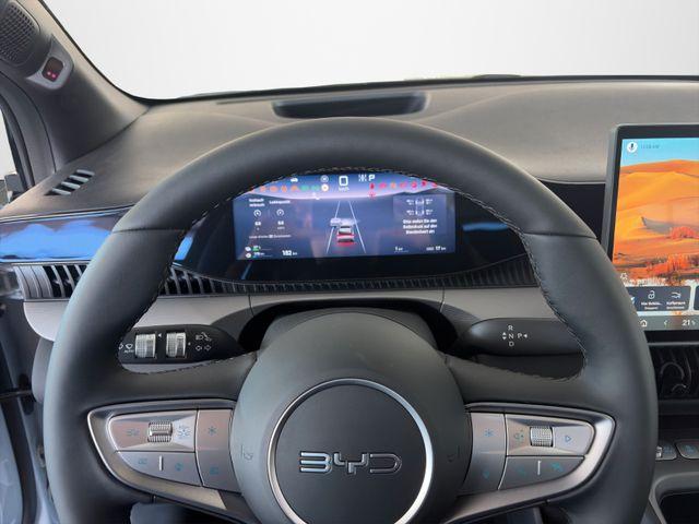 BYD Dolphin G DM-i Comfort /PANO/SHZ/SOFORT 