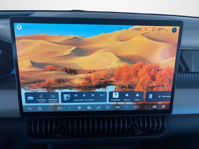 BYD Dolphin G DM-i Comfort /PANO/SHZ/SOFORT 