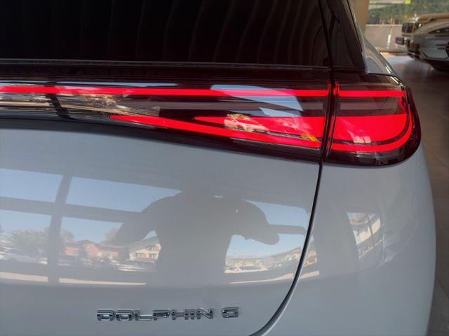 BYD Dolphin G DM-i Comfort /PANO/SHZ/SOFORT 