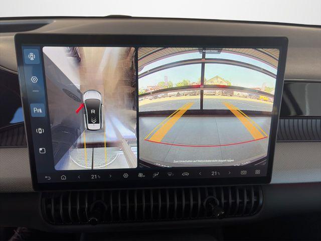 BYD Dolphin G DM-i Comfort /PANO/SHZ/SOFORT 