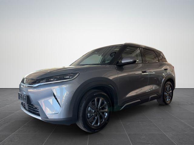 BYD Atto 2 - DM-i Boost /PANO/SHZ/SOFORT