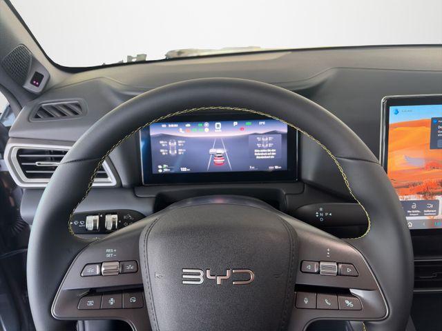BYD Atto 2 DM-i Boost /PANO/SHZ/SOFORT 