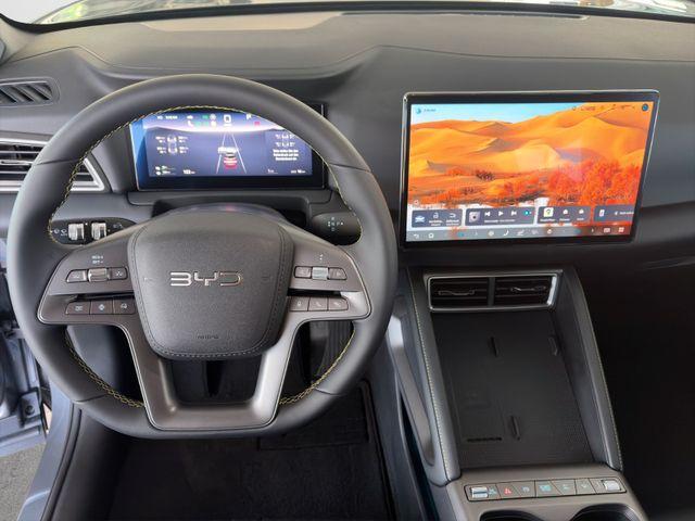 BYD Atto 2 DM-i Boost /PANO/SHZ/SOFORT 