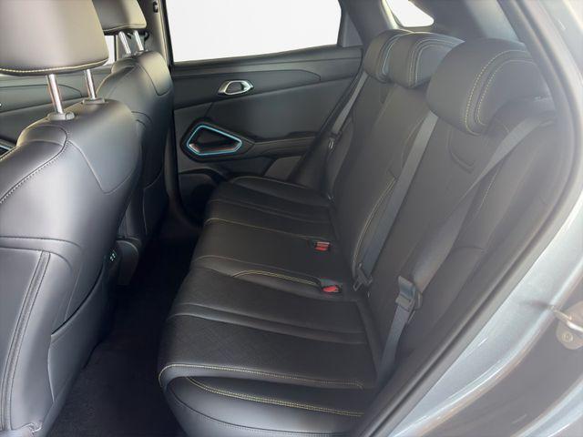 BYD Atto 2 DM-i Boost /PANO/SHZ/SOFORT 
