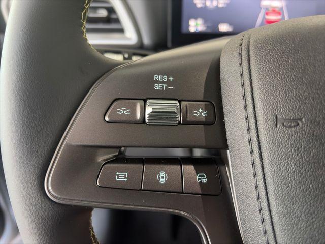 BYD Atto 2 DM-i Boost /PANO/SHZ/SOFORT 