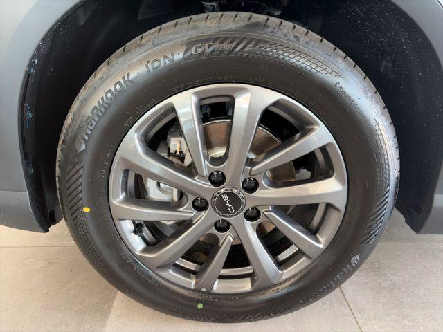 BYD Atto 2 DM-i Boost /PANO/SHZ/SOFORT 